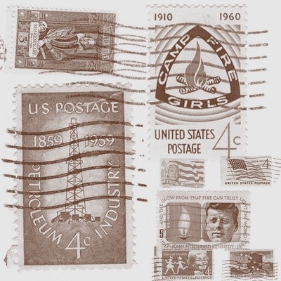 Pixelmator Pinselspitzen Briefmarken